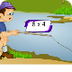 Fishing Multiplication Game