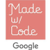 Made w/ code