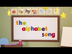 The Alphabet Song | Kids Songs