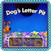WordWorld . Dog's Letter Pit |