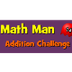Math Game - Math Man Order of 