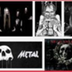 Death Metal | Tipos de musica.