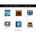 64 Varied/ Essential iPad Apps