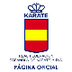 R.F.Española Karate (@RFEKarat