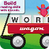 Word Wagon
