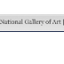 National Gallery of Art | NGA 