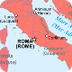 Ancient Rome Facts and Informa