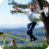 UD 6 - PARKOUR I SLACKLINE