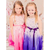 Buy Purple Flower Girl Dresses