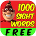 Sight Words Superhero