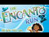 The Encanto Run | Brain Break
