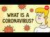 What is a coronavirus? - Eliza
