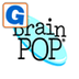BrainPop smart board | Gynzy