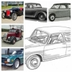 British Classic Car Parts