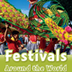 Festivals around the World