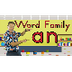 Word Family -an | Phonics Song