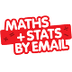 Maths and Stats by Email