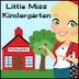 Little Miss Kindergarten PINTE