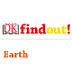DK Find Out - Earth