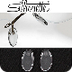 Silhouette Nose Pads