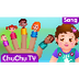 The Finger Family Song | ChuCh