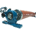 Bow Roll, Bow Banana Roller