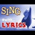 SING song 