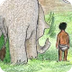 Viku and the Elephant