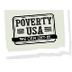Poverty USA | What is poverty?