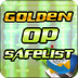 Golden Op Safelist
