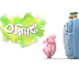 Ormie the Pig 