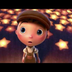 Pixar Short Films #25 La Luna