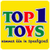 Top 1 Toys nummer 1 in speelgo