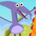 10 Little Dinos Song