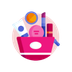 Beauty Shopping