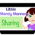 Sharing - Little Mandy Manners