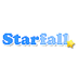 Starfall: Learn to Read with P