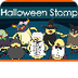 Halloween Stomp | Halloween So