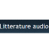 Litterature audio.com | Livres