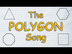 The Polygon Song | Polygons fo