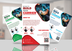 CORPORATE FLYER DESIGN on Beha