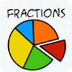 Fractions Shoot Math Game