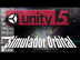 Unity 5 - Simulador Orbital -