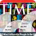 Time's 100 Influential People 