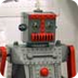 Toy Robot Museum