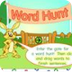 Word Hunt-Starfall