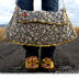 6 Ways to Sew a Bag or purse