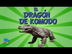 El Dragón de Komodo | Videos E