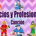 Oficios y Profesiones