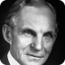 Biografía de Henry Ford